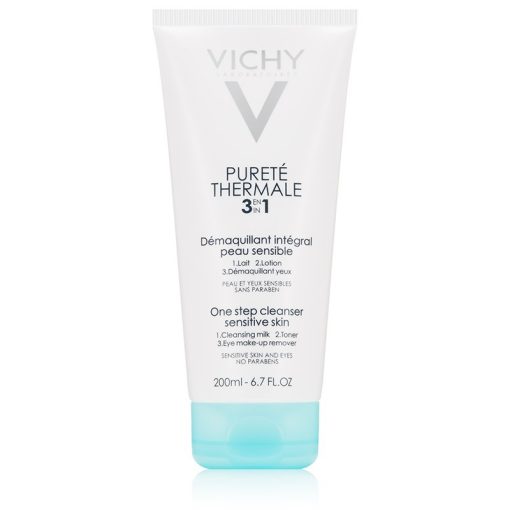 Vichy Struccante Integral 3 In 1 200 ml