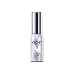 Vichy Liftactiv Serum 10 Occhi&Ciglia 15 ml