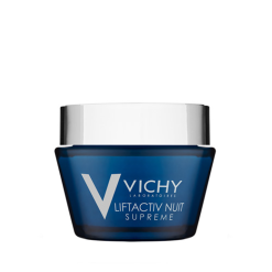 Vichy Liftactiv Supreme Notte 50 ml