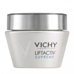 Vichy Liftactiv Supreme Pelli Normali E Miste 50 ml