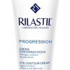 Rilastil Progression Crema Contorno Occhi 15 ml