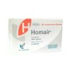 Homair 30 Compresse