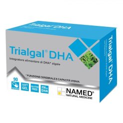 Trialgal Dha 90 Capsule Molli