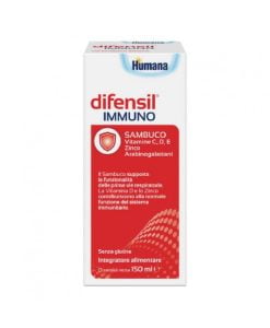 Difensil Immuno 150 ml