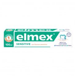Elmex Sensitive Dentifricio 100 ml