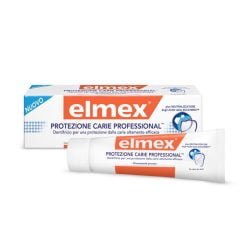 Elmex Protezione Carie Professional Dentifricio 75 ml
