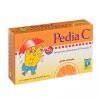 Pediac Arancia 24 Compresse Masticabili