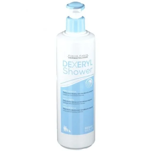 Dexeryl Shower Doccia Crema 500 ml