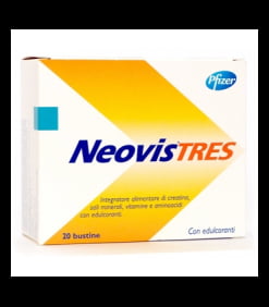 Neovis Tres 20 Bustine
