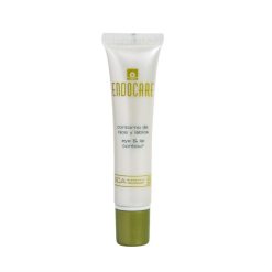 Endocare Contorno Occhi E Labbra 15 ml