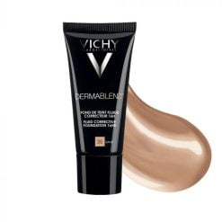 VICHY DERMABLEND Fondotinta Fluido Correttore 35 Sand 30 ml