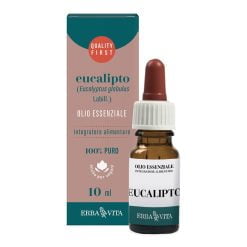 Eucalipto Olio Essenziale 10 ml