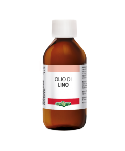 Olio di Lino Erba Vita 100 ml