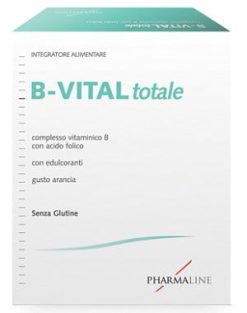 B-Vital Totale 30 Compresse Rivestite