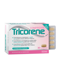 Tricorene 30 Compresse