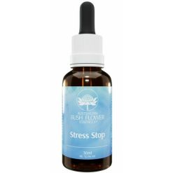 STRESS STOP AUSTRALIAN BUSH FLOWER 30 ml