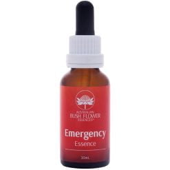 EMERGENCY AUSTRALIAN BUSH FLOWER 30 ml