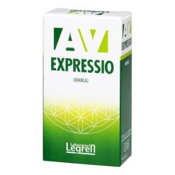 EXPRESSIO 2 tubi 220 granuli