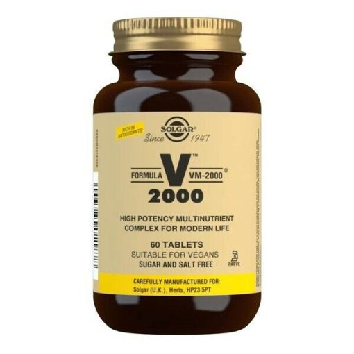 Alimento Vm 2000 30 Tavolette