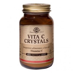 Vita C Crystals 125 grammi