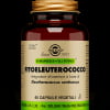 Fitoeleuterococco 60 Capsule