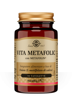 Vita Metafolic 50 Tavolette