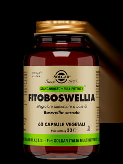 Fitoboswellia 60 Capsule