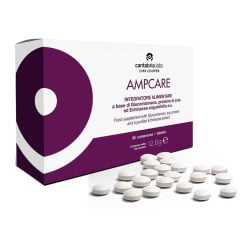 Ampcare 30 Compresse