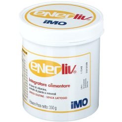 Enerliv 350 grammi