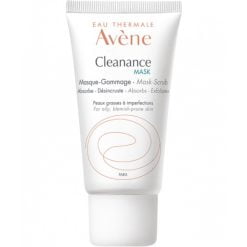 Avene Cleanance Mask 50 ml