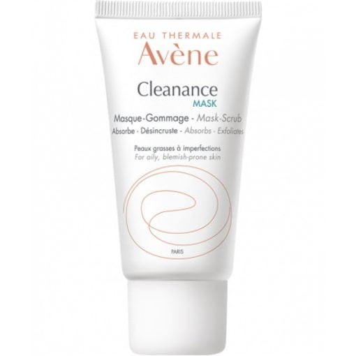 Avene Cleanance Mask 50 ml