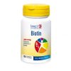 Longlife Biotin 300 Mcg 100 Tavolette