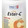 Longlife Ester-C 1000 60 Tavolette