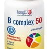 Longlife B Complex 50 60 Tavolette