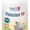Longlife Potassium 99 100 Tavolette
