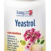 Longlife Yeastrol 60 Tavolette