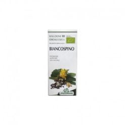 Biancospino Tintura Madre 50 ml