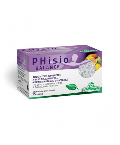 Phisio Balance 15 Bustine