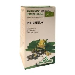 Pilosella Soluzione Idroalcolica 50 ml