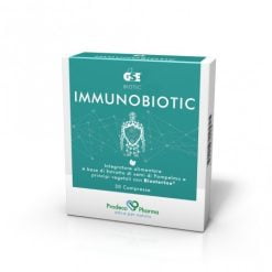 Gse Immunobiotic 30 Compresse