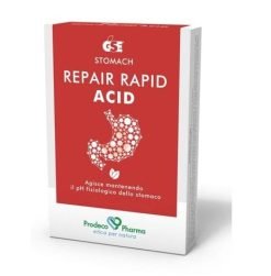 Gse Repair Rapid Acid 12 Compresse