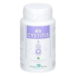 Gse Cystitis 60 Compresse