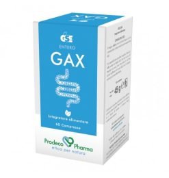 Gse Entero Gax 60 Tavolette