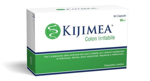 Kijimea Colon Irritabile 84 Capsule