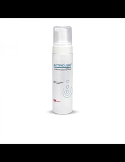 Actimousse Schiuma Detergente 200 ml