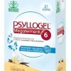 Psyllogel Megafermenti 6 Vaniglia 20 Bustine