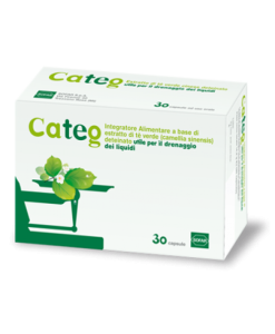 Categ 30 Capsule