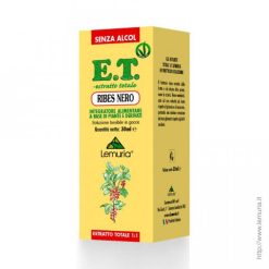 Ribes Nero Estratto Totale 30 ml