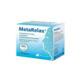 Metarelax 20 Bustine