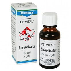 Bioaktivator 20 ml